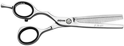 Jaguar JP 38 Thinner Professional Hair Cutting Shears / Scissors LEFTY by Jaguar Shears