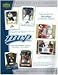 2005 /06 Upper Deck MVP Hockey Box (24 packs/box)