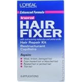 Loreal Hair Fixer 6 applications