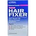 LOREAL Ineral Hair Fixer with Restructuring Molecules & Amino Acids Hair Repair Kit R...