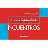 Encuentros - 3. Fremdsprache - Bisherige Ausgabe: Band 1 - Vokabeltaschenbuch: Metodo de Espanol
