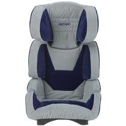Recaro Vivo Child Booster Car Seat - Cobalt