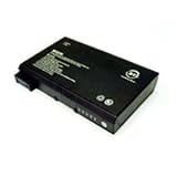 Lithium Ion Battery for Dell Inspiron 8000 Series
