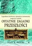 Ostatnie zagadki przeszlosci