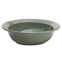 Oneida Culinaria Oval Vegetable Bowl - Tarragon