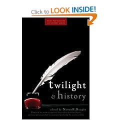 Twilight and History