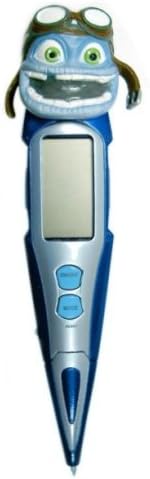 The Annoying Thing A.k.a. Crazy Frog Electronic Pen Game