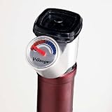 V-Gauge Wine Preserver Stoppers (Set of 2