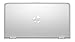 HP Pavilion x360 2-in-1 Convertible 13.3-inch 2016 Newest Edition HD LED IPS Touchscreen Laptop | Intel Core i5-6200U | 8GB Memory | 1TB HDD | HDMI | Bluetooth | Webcam | Windows 10 (Silver)