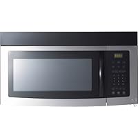Samsung SMH9151 1.5 cu. ft. Over the Range Microwave