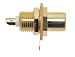 SPEAKERCRAFT ASM/HDW90245 Hook Upz Rca Connectors