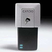 Cardo S-800 Bluetooth Headset