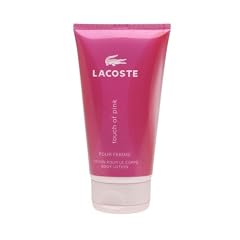 Lacoste Touch of Pink Body Lotion 150ml