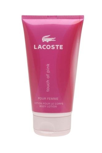 Lacoste Touch of Pink Body Lotion 150ml Preisvergleich
