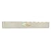 Black Hills Gold Sterling Silver Tie Bar