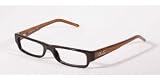 Authentic D&G DOLCE & GABBANA Eyeglasses Eye glass DD 1121 Color: 513 Size. 5016 / D&G DOLCE & GABBANA DD1121