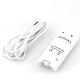 Nintendo Wii Controller Wireless Battery Pack