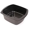 Addis Kitchensense Large Black Washing Up Bowl 505591