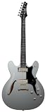 Hagstrom Viking IIP UltraLux Electric Guitar (White)