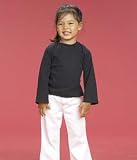 bella baby Long Sleeve Toddler T-Shirt