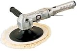 Heavy Duty Air Angle Polisher/Buffer - 7