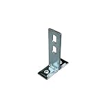 タスクスリー 1ッ穴T字足 25個入 50H