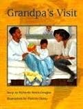Grandpa`s Visit