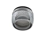 ACE MALE FAUCET AERATOR 13/16