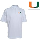 Miami Hurricanes Control Polo