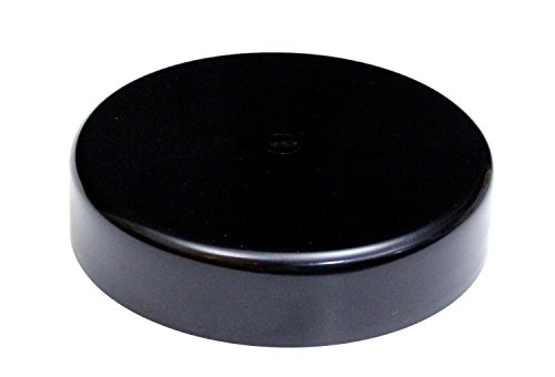 Marine Dock Piling Cone Cap Boat Pylon Edge Post Head Cover FLAT Pilling FREE SHIPPING