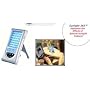 ZADRO Sunlight 365 Personal Sunlight Therapy (Model:SUN365)10,000 Lux