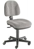 Task Chair- Premo Med Grey
