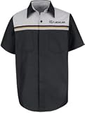 Lexus Technician Short Sleeve Shirt