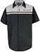 Lexus Technician Short Sleeve Shirt