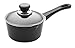 Scanpan Classic 1.6qt . Covered Saucepan