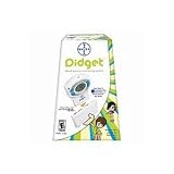 Bayer Didget Blood Glucose Monitoring System 1 ea