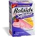 Health & Personal Care : Rolaids Softchews Extra Strength Wild Cherry --- 12 X 6
