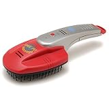 Lentek Waterless Dog Masage- Take the Work Out of Bath Time!