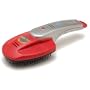 Lentek Ionic Waterless Pet Bath Massage Brush