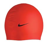 Flat Latex Cap