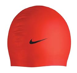 Nike Flat Latex Cap
