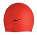 Flat Latex Cap