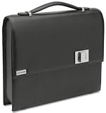 Cheap Hartmann Limited Edition Collection Single Compartment Brief Black