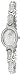 Bulova Women's Crystal Bracelet Mother of Pearl Dial Watch Gift Set #96X109