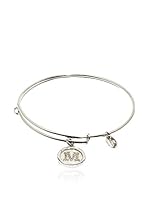 Chrysalis Brazalete Initial M