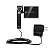 Rapid Wall / AC Charger for the Sony NSC-GC1 - Gomadic Brand w/ TipExchange Technolog...