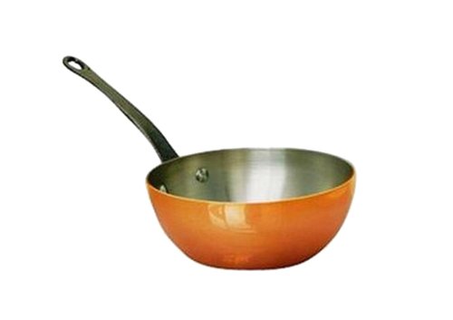 Kupfertopf