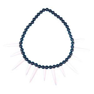 Childrens Toyshop  Toys : Fancy Dress Jewellery and Medallions | Zulu Necklace