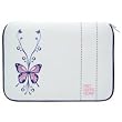 PSN Butterfly Laptophülle 30,5/33,8 cm (12/13,3 Zoll)