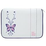 PSN Butterfly Laptophülle 30,5/33,8 cm (12/13,3 Zoll)